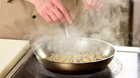 為什么一定要安裝油煙凈化器？