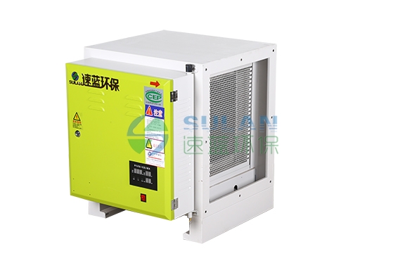 低空油煙凈化器安裝，環(huán)保保障，檢測(cè)包過(guò)