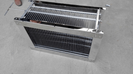 為什么商用的油煙凈化器沒有小體積的？