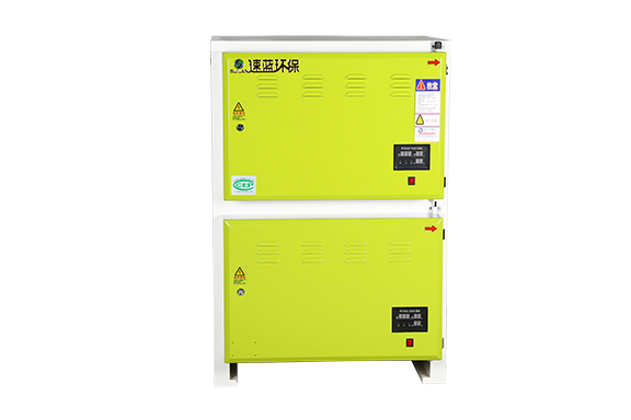 高空VS低空油煙凈化器，誰(shuí)才是行業(yè)趨勢(shì)?