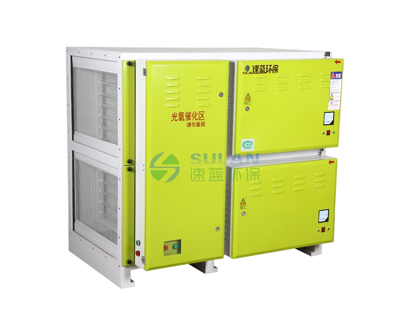 購買廚房油煙凈化器不要貪便宜！