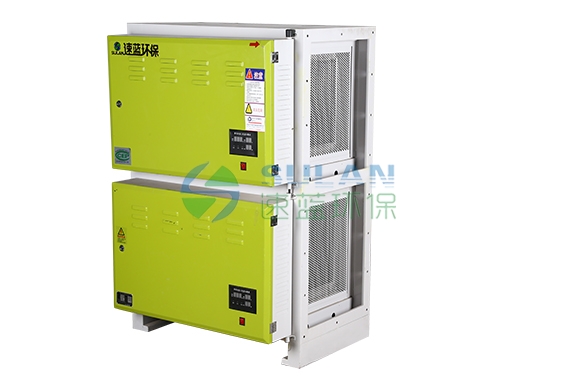 油煙凈化器廠家：如何辨別油煙凈化器的優(yōu)劣？